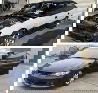 Tuncurry Smash Repairs - LBG