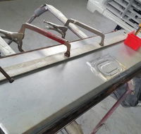 Twin Towns Panel Repairs - LBG