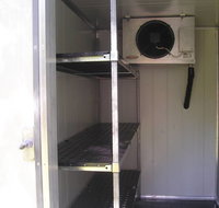 Coastal Coolroom Hire - LBG