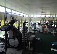L T Personal Training - LBG