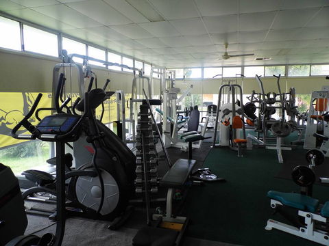 L T Personal Training - LBG 0