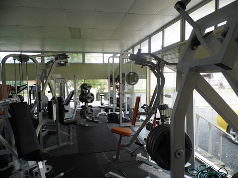 L T Personal Training - LBG 1