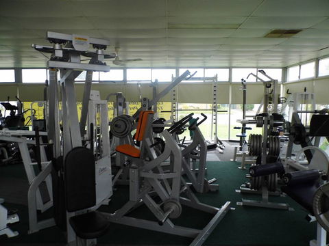 L T Personal Training - LBG 2