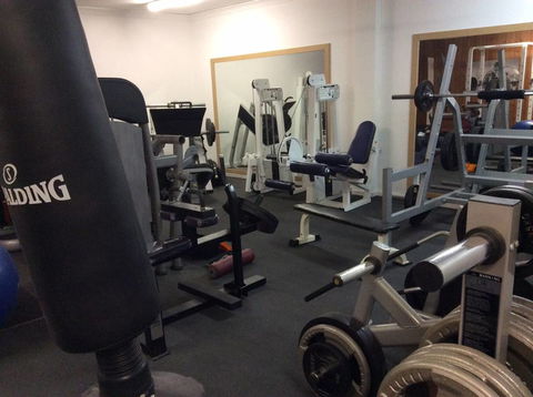 L T Personal Training - LBG 3
