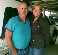 Blue Gum Pest Control Coolum - LBG