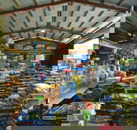 The Feed Shop - LBG