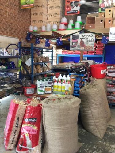 Noosa Rural Produce - LBG 2