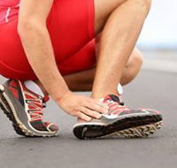 Alan WhiteCoffs Harbour Podiatry - LBG