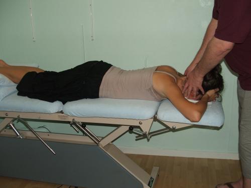 Physiotherapists Wulagi NT LBG