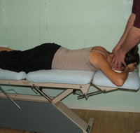 Richard Nuttall Physiotherapy - LBG