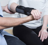 Terrigal Drive Physiotherapy - LBG