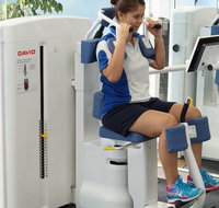 Action PhysiotherapyRegina Larard - LBG