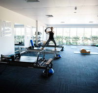 Pottsville  Cabarita Physiotherapy - LBG