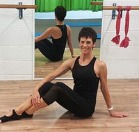 Pilates For Every Body - LBG