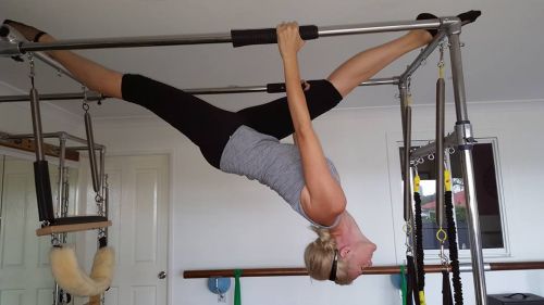 Pilates Caloundra QLD LBG