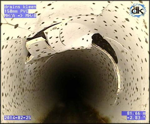 DRAINS KLEEN - LBG 2