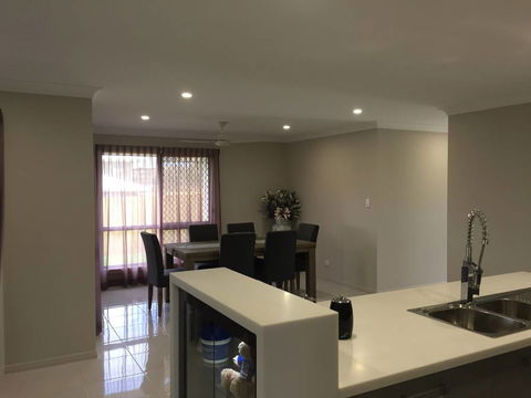 Central Qld Plasterers - LBG 0