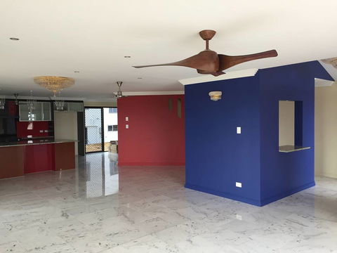 Central Qld Plasterers - LBG 3