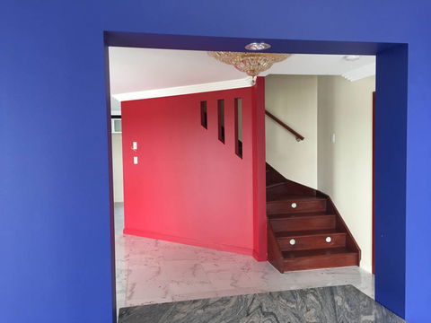 Central Qld Plasterers - LBG 4