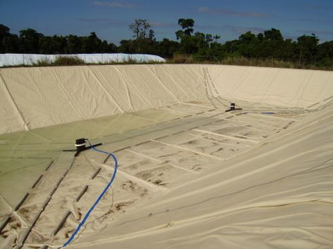 Australian Lining Company Pty Ltd - LBG 1