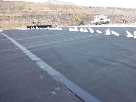 Australian Lining Company Pty Ltd - LBG 2