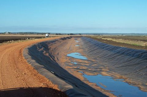 Australian Lining Company Pty Ltd - LBG 4