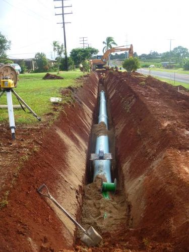 Far North Plumbing - LBG 0