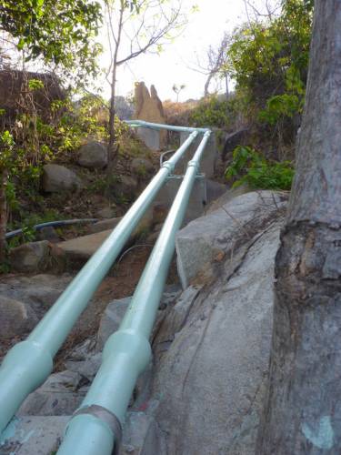 Far North Plumbing - LBG 1