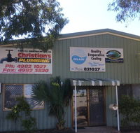 Christians Plumbing - LBG