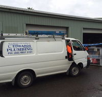 Edwards Plumbing - LBG