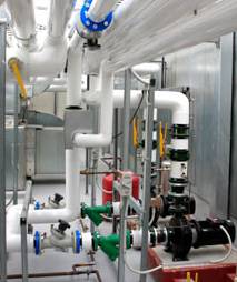 Dave Bazar Plumbing - LBG 3