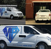 Mobile Plumbing Maintenance - LBG