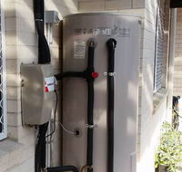 Pat White Plumbing Pty Ltd - LBG