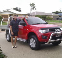 Steve Williams Plumbing - LBG