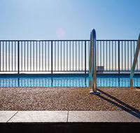 Poolside Water World - LBG