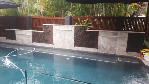 Pool Builders Mount Pleasant QLD LBG