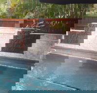 Blue Image Pool Innovations - LBG