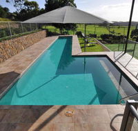 Ballina Pool Shop - LBG