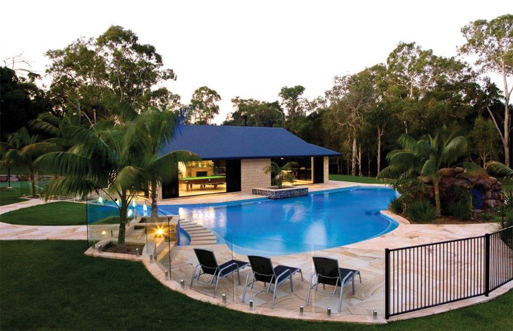 Pool Shops Buderim QLD LBG