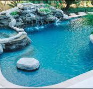NQ Pool Supplies - LBG