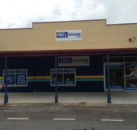 Gordonvale Pool Shop - LBG