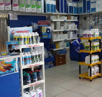 Hervey Bay Pool  Spa - LBG