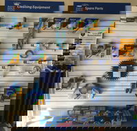 Beerwah Pool Shop - LBG