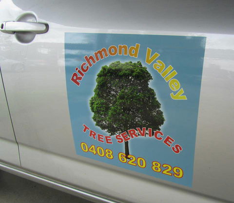 Ron Howard Printing - LBG 2