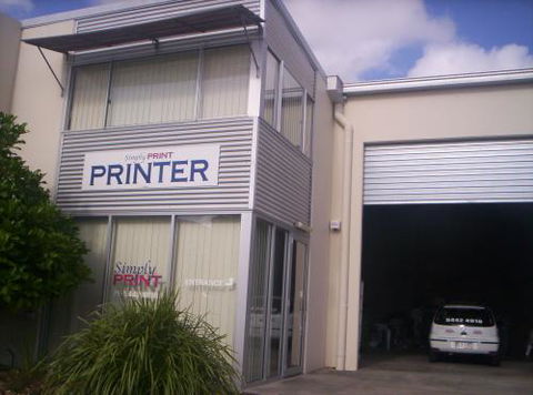Simply Print - LBG 0