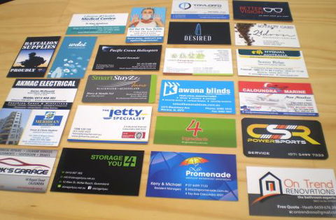 Suncoast Printing - LBG 1