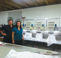 Workwise Clothing - LBG