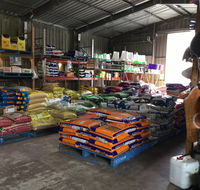 Yeppoon Stockfeeds - LBG