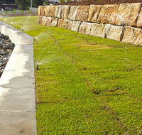 Yamba Pumps  Irrigation - LBG