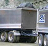 Pacific Blue Metal Great Lakes Aggregates - LBG